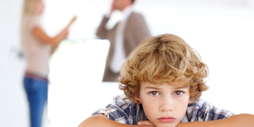 Custodia compartida navidad